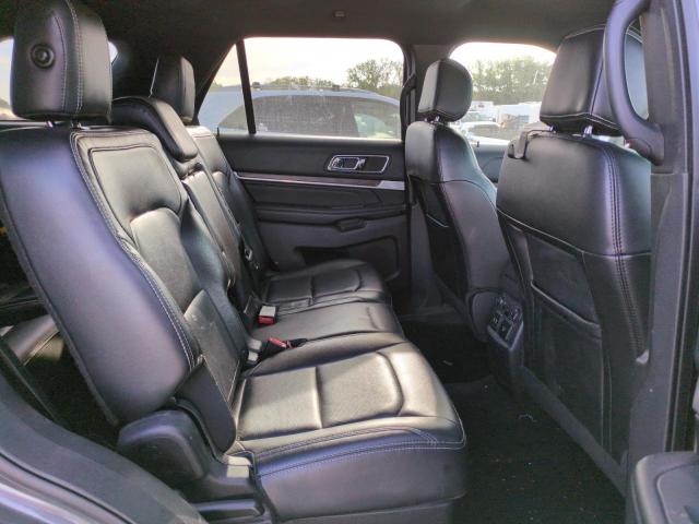 Photo 10 VIN: 1FM5K7FH9HGA75493 - FORD EXPLORER L 