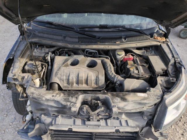 Photo 11 VIN: 1FM5K7FH9HGA75493 - FORD EXPLORER L 