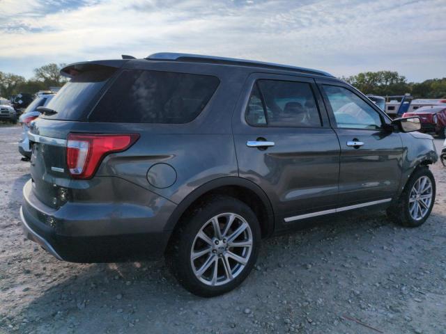 Photo 2 VIN: 1FM5K7FH9HGA75493 - FORD EXPLORER L 