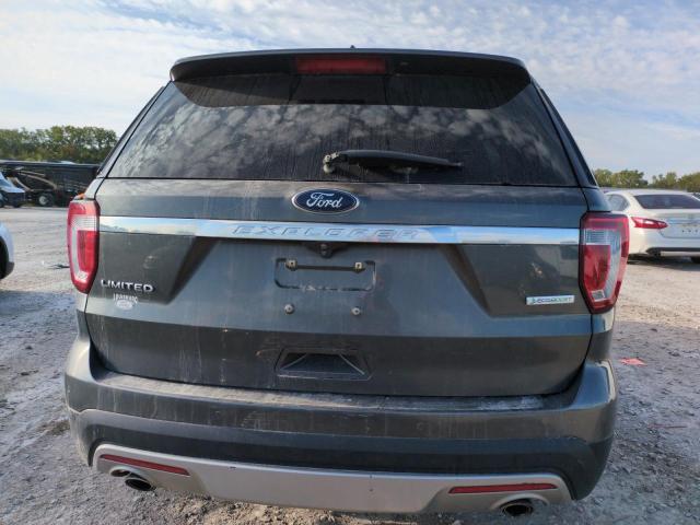 Photo 5 VIN: 1FM5K7FH9HGA75493 - FORD EXPLORER L 