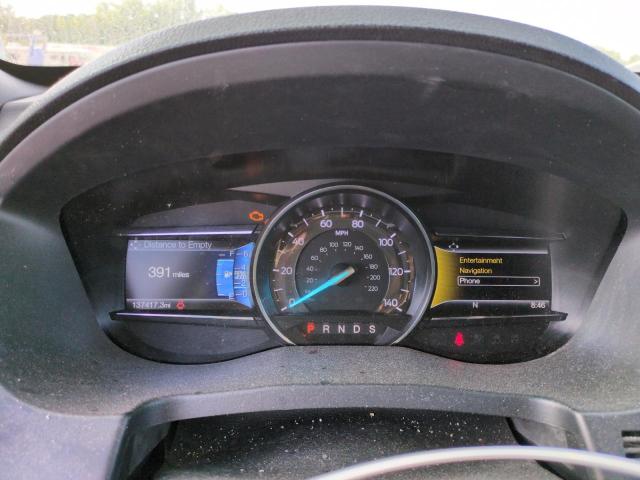 Photo 8 VIN: 1FM5K7FH9HGA75493 - FORD EXPLORER L 