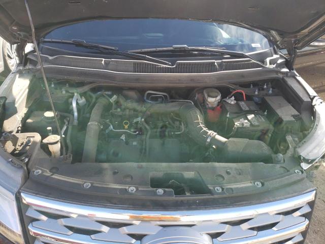 Photo 11 VIN: 1FM5K7FH9KGA41139 - FORD EXPLORER L 