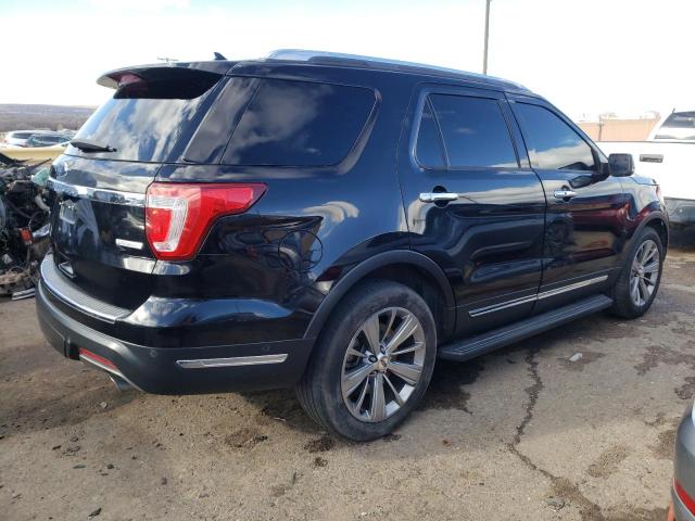 Photo 2 VIN: 1FM5K7FH9KGA41139 - FORD EXPLORER L 