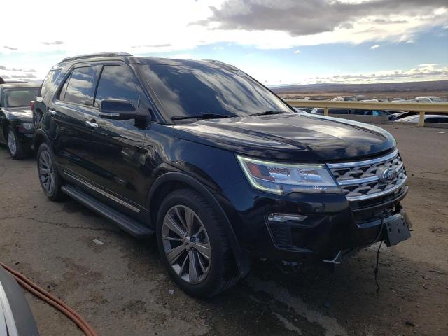 Photo 3 VIN: 1FM5K7FH9KGA41139 - FORD EXPLORER L 