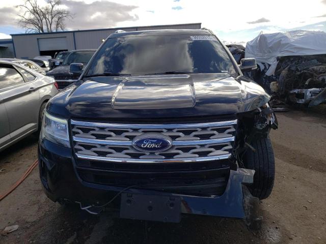 Photo 4 VIN: 1FM5K7FH9KGA41139 - FORD EXPLORER L 