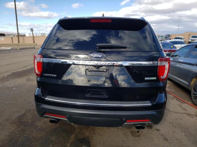 Photo 5 VIN: 1FM5K7FH9KGA41139 - FORD EXPLORER L 