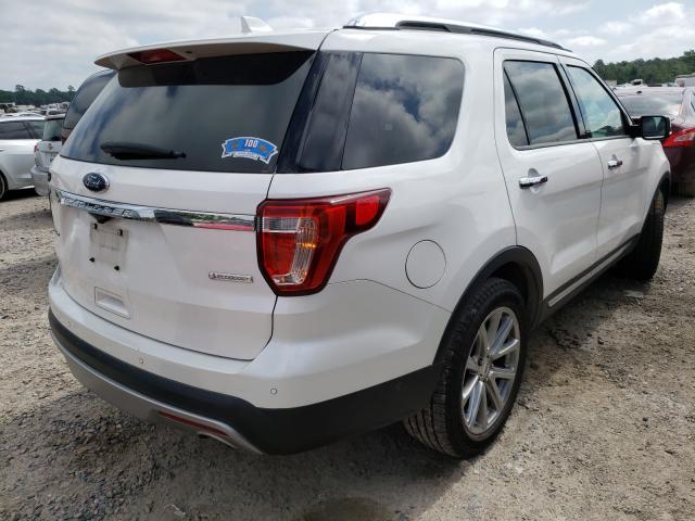 Photo 3 VIN: 1FM5K7FHXHGB45521 - FORD EXPLORER L 