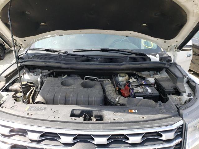 Photo 6 VIN: 1FM5K7FHXHGC08942 - FORD EXPLORER L 