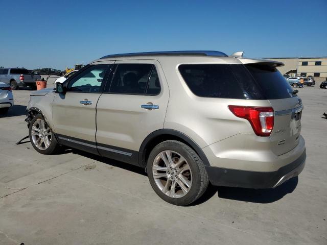 Photo 1 VIN: 1FM5K7FHXHGC47014 - FORD EXPLORER L 