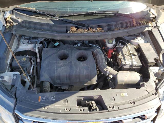 Photo 11 VIN: 1FM5K7FHXHGC47014 - FORD EXPLORER L 