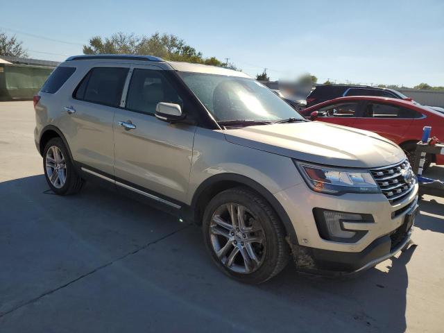 Photo 3 VIN: 1FM5K7FHXHGC47014 - FORD EXPLORER L 