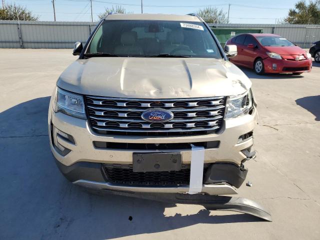 Photo 4 VIN: 1FM5K7FHXHGC47014 - FORD EXPLORER L 