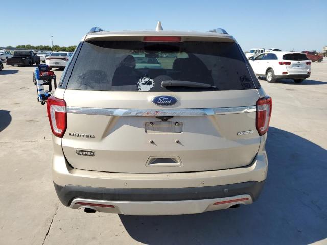 Photo 5 VIN: 1FM5K7FHXHGC47014 - FORD EXPLORER L 