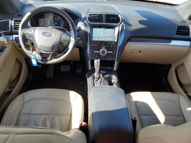 Photo 7 VIN: 1FM5K7FHXHGC47014 - FORD EXPLORER L 