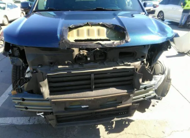 Photo 5 VIN: 1FM5K7FHXHGC55923 - FORD EXPLORER 