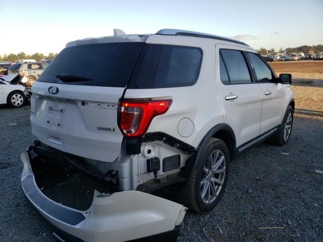 Photo 3 VIN: 1FM5K7FHXHGC64928 - FORD EXPLORER L 