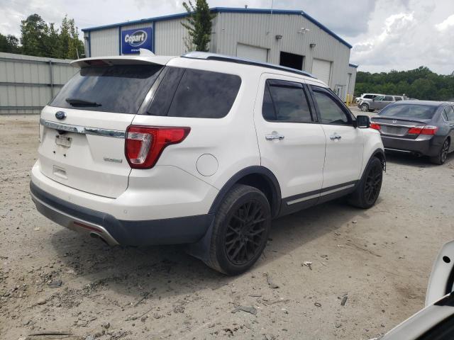 Photo 2 VIN: 1FM5K7FHXHGD62275 - FORD EXPLORER 