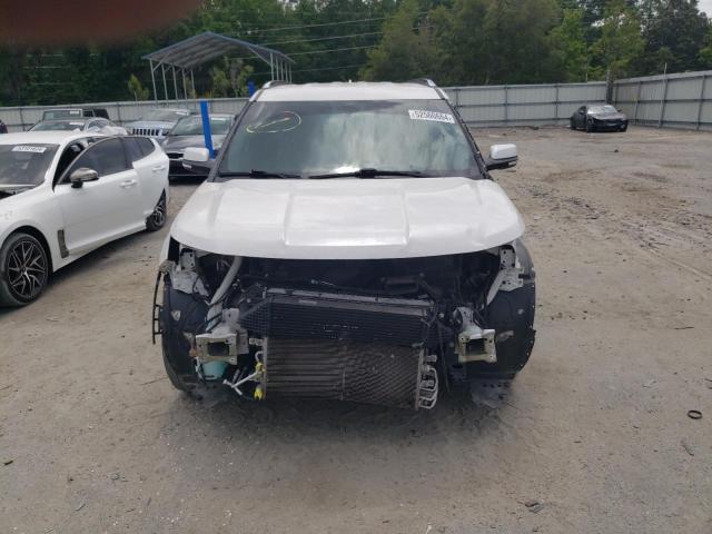 Photo 4 VIN: 1FM5K7FHXHGD62275 - FORD EXPLORER 