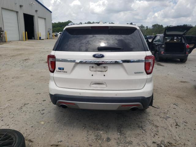 Photo 5 VIN: 1FM5K7FHXHGD62275 - FORD EXPLORER 