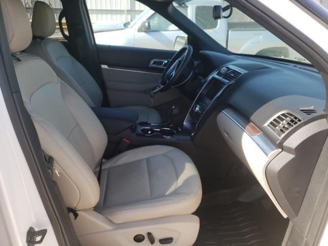 Photo 4 VIN: 1FM5K7FHXKGA36838 - FORD EXPLORER L 