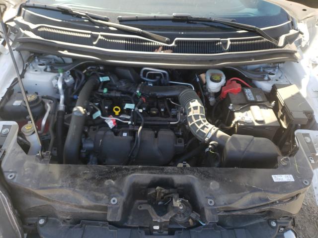 Photo 6 VIN: 1FM5K7FHXKGA36838 - FORD EXPLORER L 