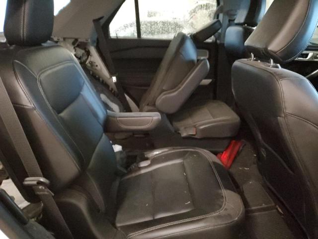 Photo 10 VIN: 1FM5K7FW0MNA12402 - FORD EXPLORER L 