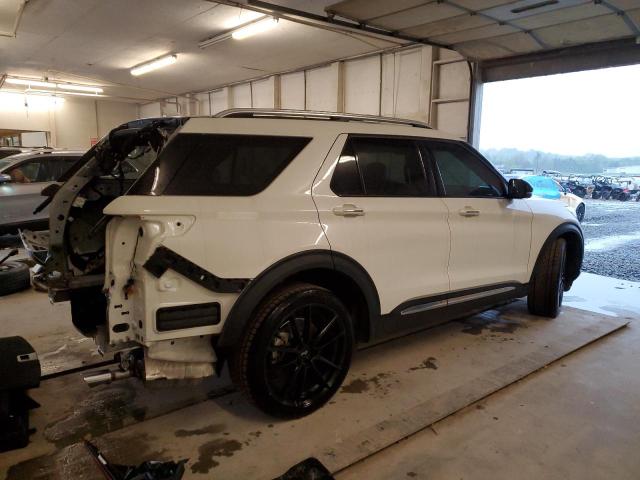 Photo 2 VIN: 1FM5K7FW0MNA12402 - FORD EXPLORER L 