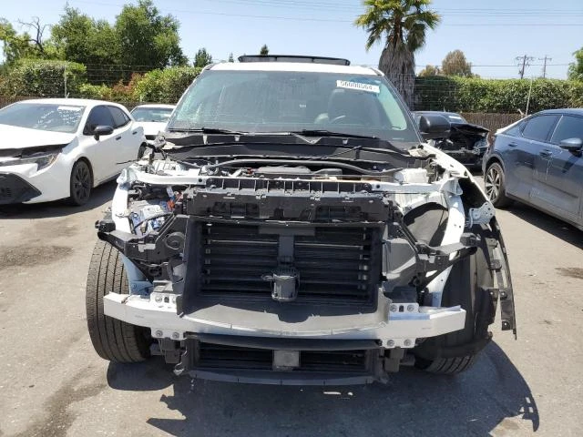 Photo 4 VIN: 1FM5K7FW0NNA10859 - FORD EXPLORER L 