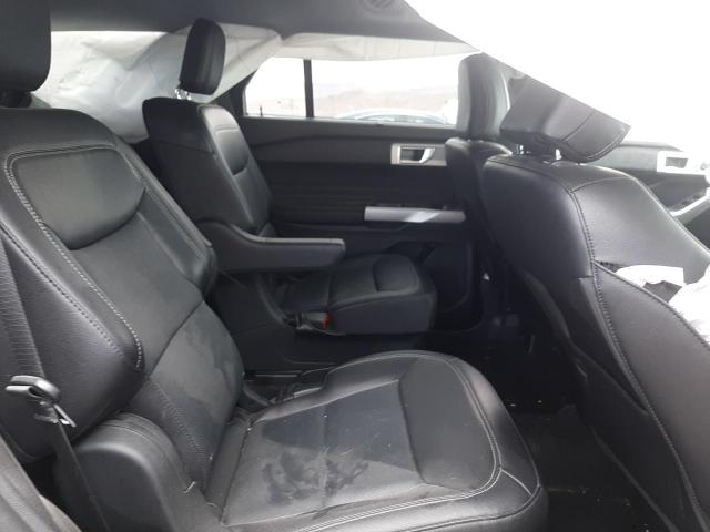 Photo 9 VIN: 1FM5K7FW4MNA10457 - FORD EXPLORER L 