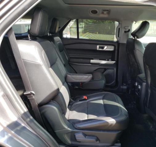 Photo 10 VIN: 1FM5K7FW5MNA22052 - FORD EXPLORER 