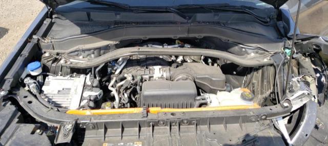 Photo 11 VIN: 1FM5K7FW5MNA22052 - FORD EXPLORER 