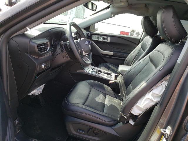 Photo 6 VIN: 1FM5K7FW5MNA22052 - FORD EXPLORER 