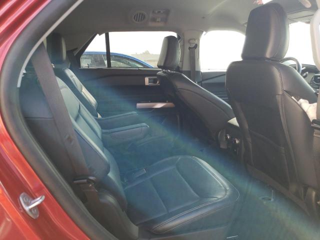 Photo 10 VIN: 1FM5K7FW6MNA11447 - FORD EXPLORER L 