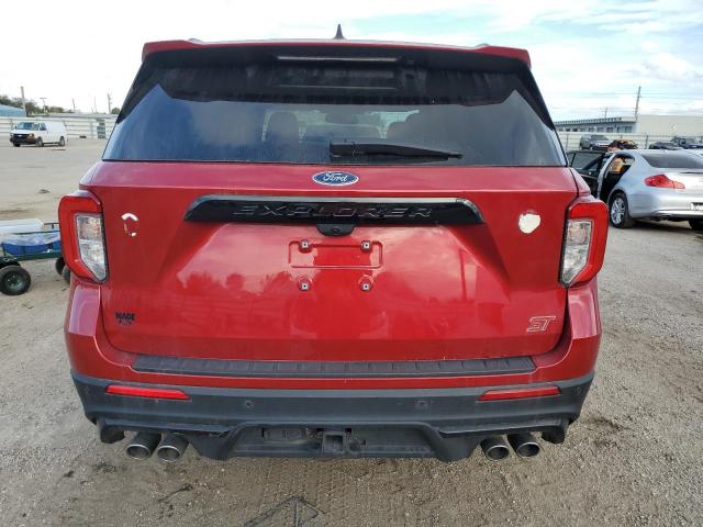 Photo 5 VIN: 1FM5K7GC5NGA17508 - FORD EXPLORER 