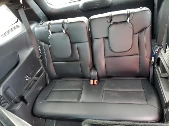 Photo 9 VIN: 1FM5K7GC5NGA17508 - FORD EXPLORER 