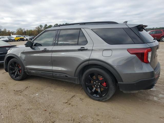 Photo 1 VIN: 1FM5K7GC6NGA39405 - FORD EXPLORER S 