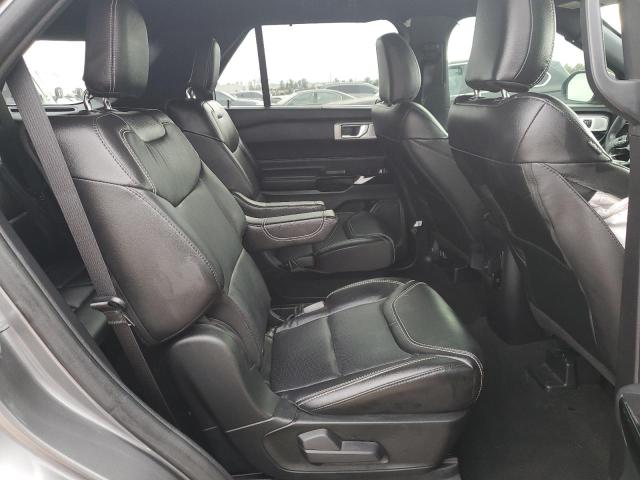 Photo 10 VIN: 1FM5K7GC6NGA39405 - FORD EXPLORER S 