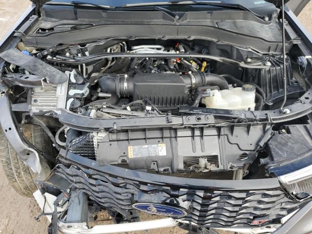 Photo 11 VIN: 1FM5K7GC6NGA39405 - FORD EXPLORER S 