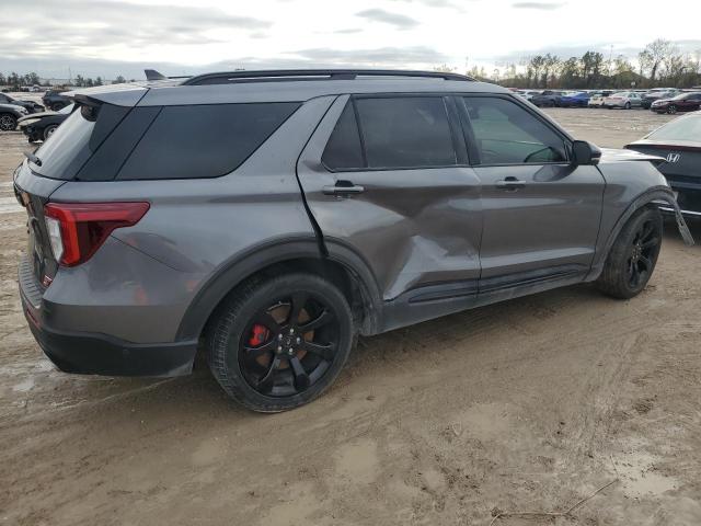 Photo 2 VIN: 1FM5K7GC6NGA39405 - FORD EXPLORER S 