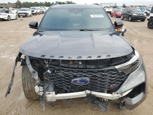 Photo 4 VIN: 1FM5K7GC6NGA39405 - FORD EXPLORER S 