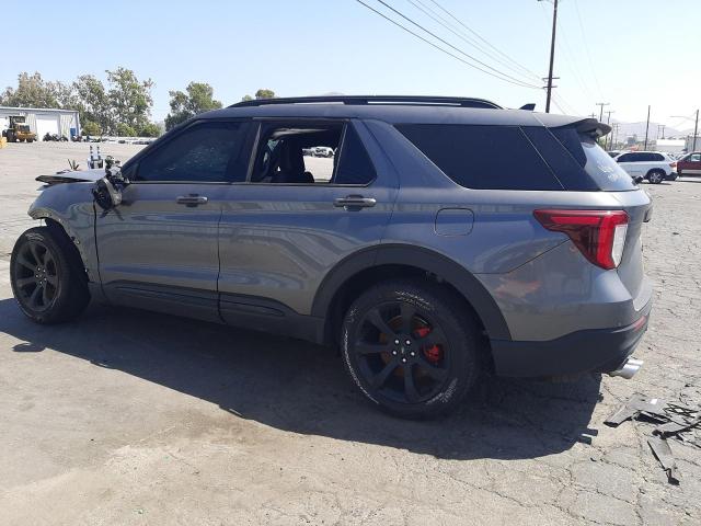 Photo 1 VIN: 1FM5K7GC6NGB53730 - FORD EXPLORER S 