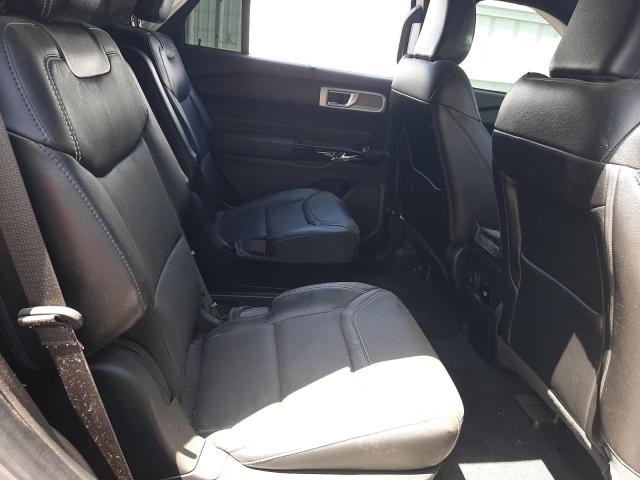 Photo 10 VIN: 1FM5K7GC6NGB53730 - FORD EXPLORER S 