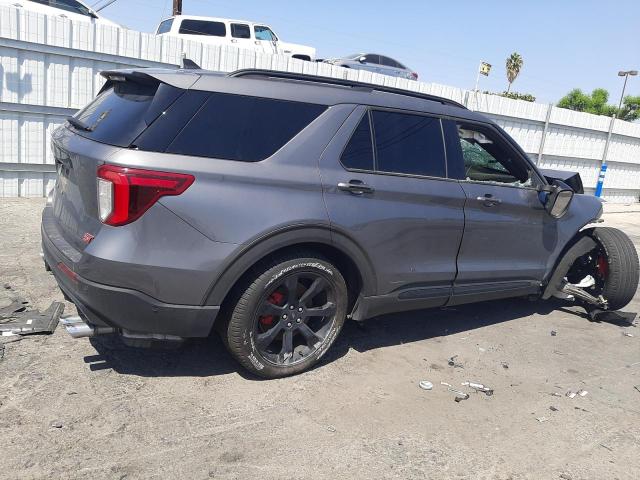 Photo 2 VIN: 1FM5K7GC6NGB53730 - FORD EXPLORER S 