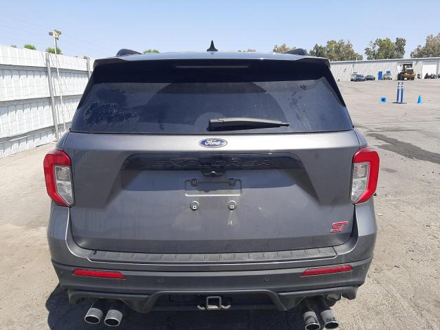 Photo 5 VIN: 1FM5K7GC6NGB53730 - FORD EXPLORER S 