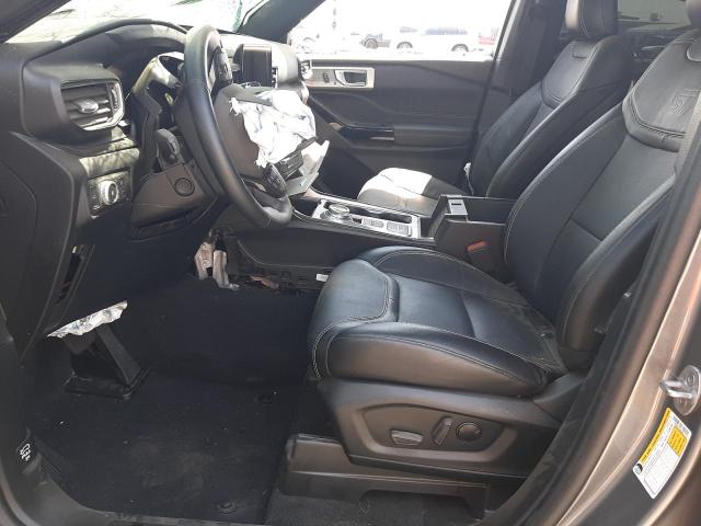 Photo 6 VIN: 1FM5K7GC6NGB53730 - FORD EXPLORER S 