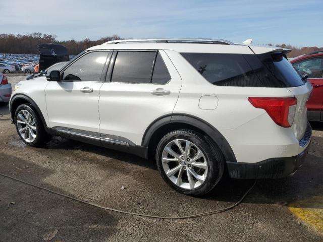 Photo 1 VIN: 1FM5K7HC3MGC18806 - FORD EXPLORER 