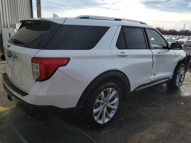 Photo 2 VIN: 1FM5K7HC3MGC18806 - FORD EXPLORER 