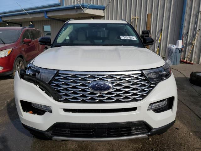 Photo 4 VIN: 1FM5K7HC3MGC18806 - FORD EXPLORER 