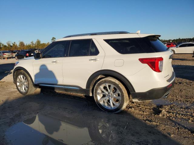 Photo 1 VIN: 1FM5K7HC3NGA45743 - FORD EXPLORER P 