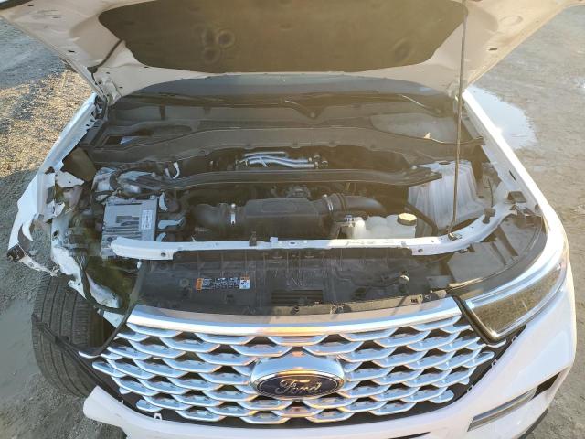 Photo 11 VIN: 1FM5K7HC3NGA45743 - FORD EXPLORER P 